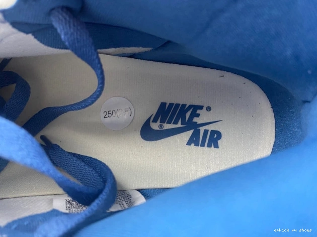 Rep Jordan DZ5485-410 OG Blue 1 High Air True 0724